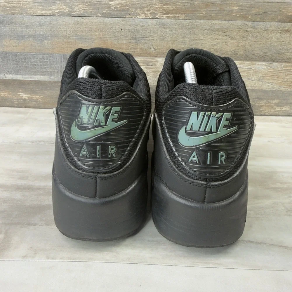 Nike these air